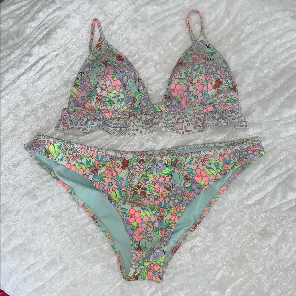 Victorias Secret bikini